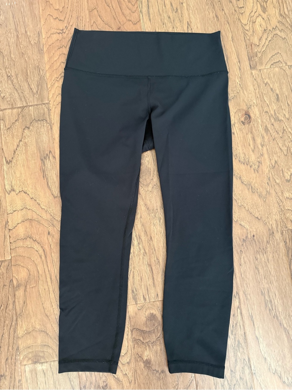 Lululemon Wunder leggings Luxtreme